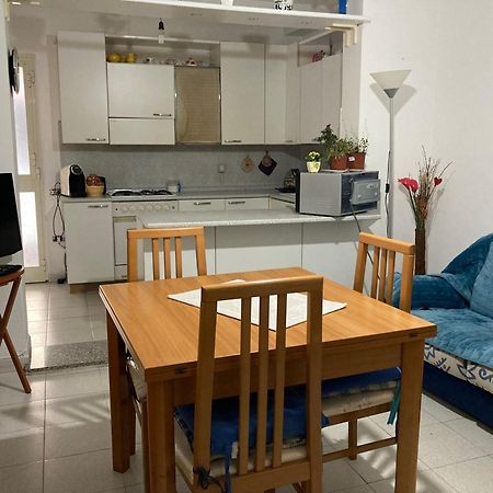 Come A Casa! Ористано Экстерьер фото