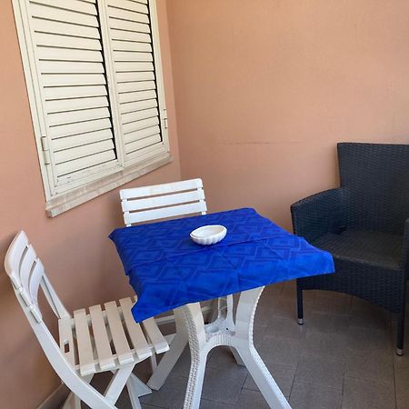 Come A Casa! Ористано Экстерьер фото