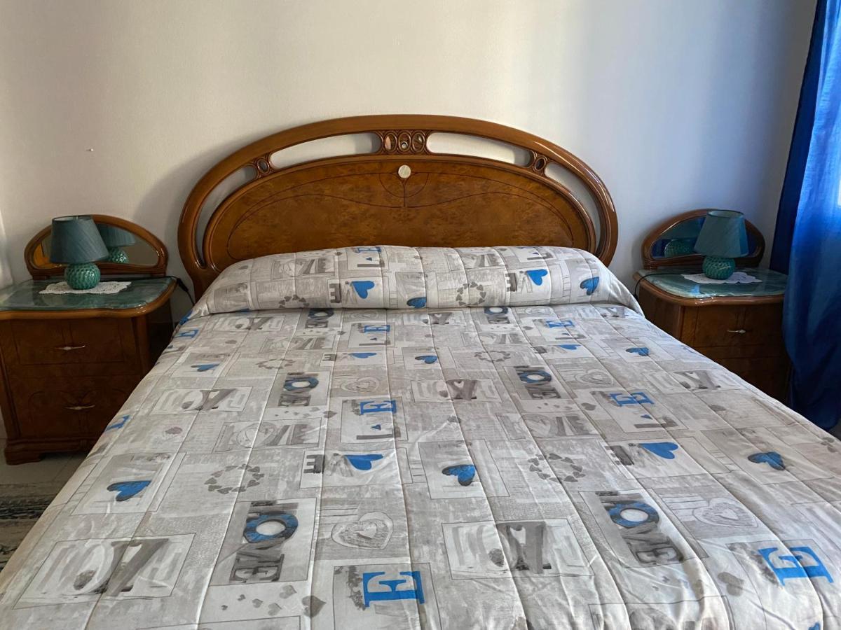 Come A Casa! Ористано Экстерьер фото
