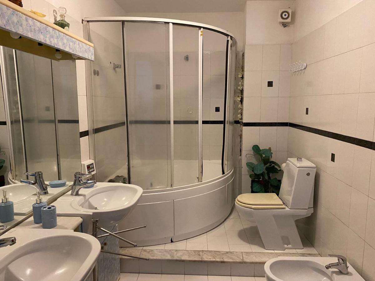 Come A Casa! Ористано Экстерьер фото